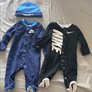 Nike baby BUNDLE